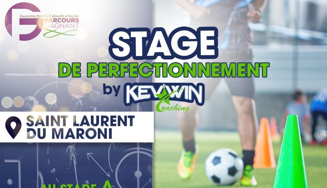 Stage de perfectionnement slm