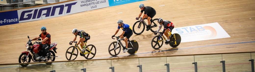 Stage de Préparation Championnat du monde Masters 2026