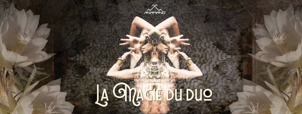 Stage de rentrée ANAMANO Fusion