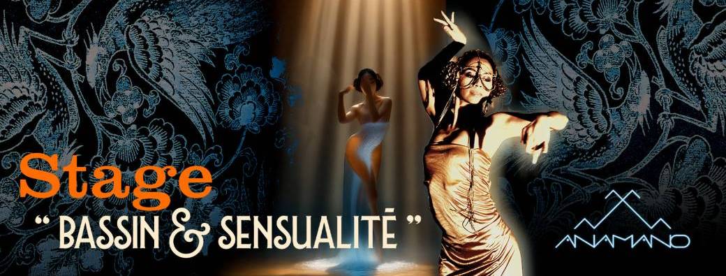 Stage de rentrée ANAMANO Fusion