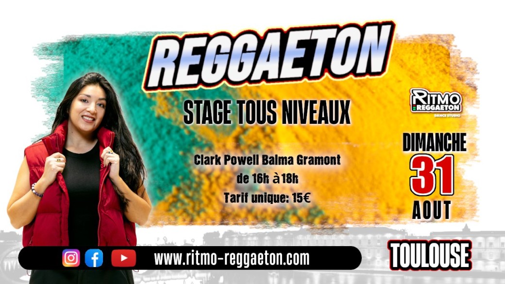 Stage de Rentrée