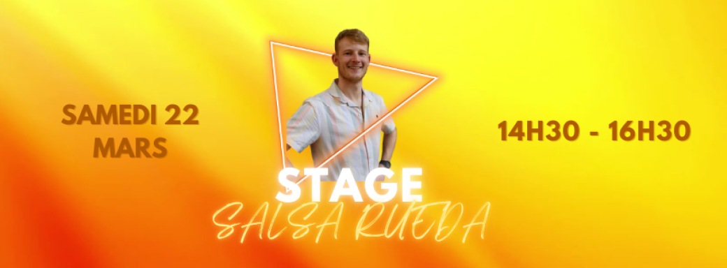 Stage de rueda Mars