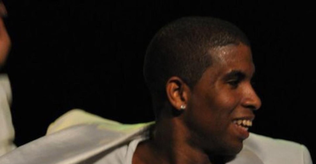 Stage de Salsa Cubana a Dijon avec ADEL Martinez 