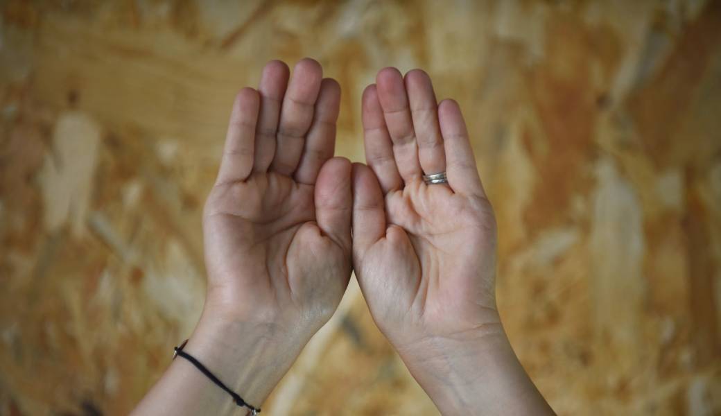 Stage de second de degré REIKI USUI