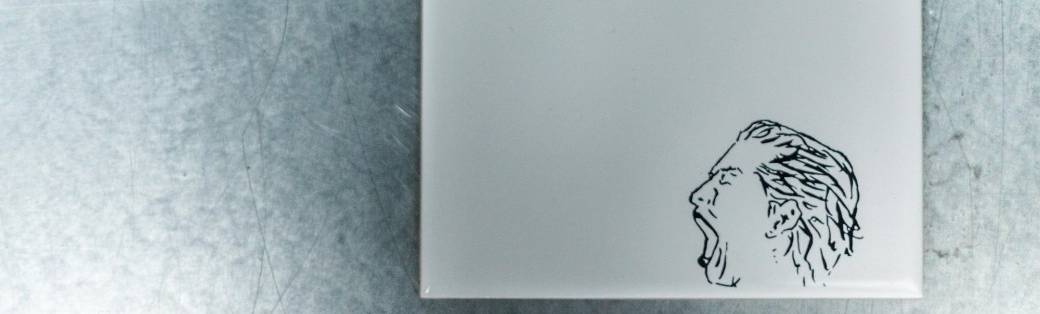 Stage de Sérigraphie sur Céramique