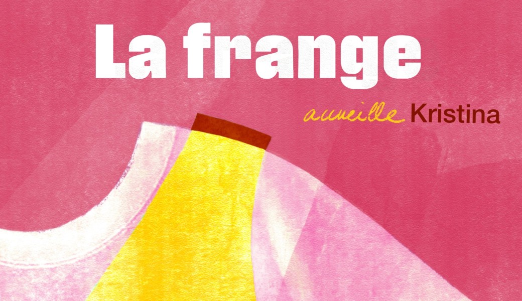 Prendre forme - atelier stylisme avec Kristina