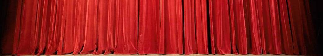 Stage de théâtre ados #avril26