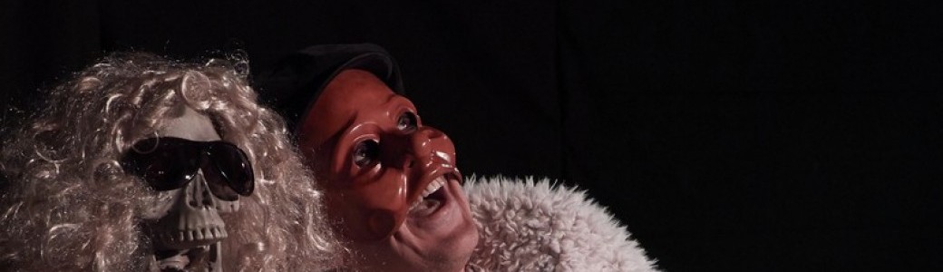 Stage de Théâtre de Masque