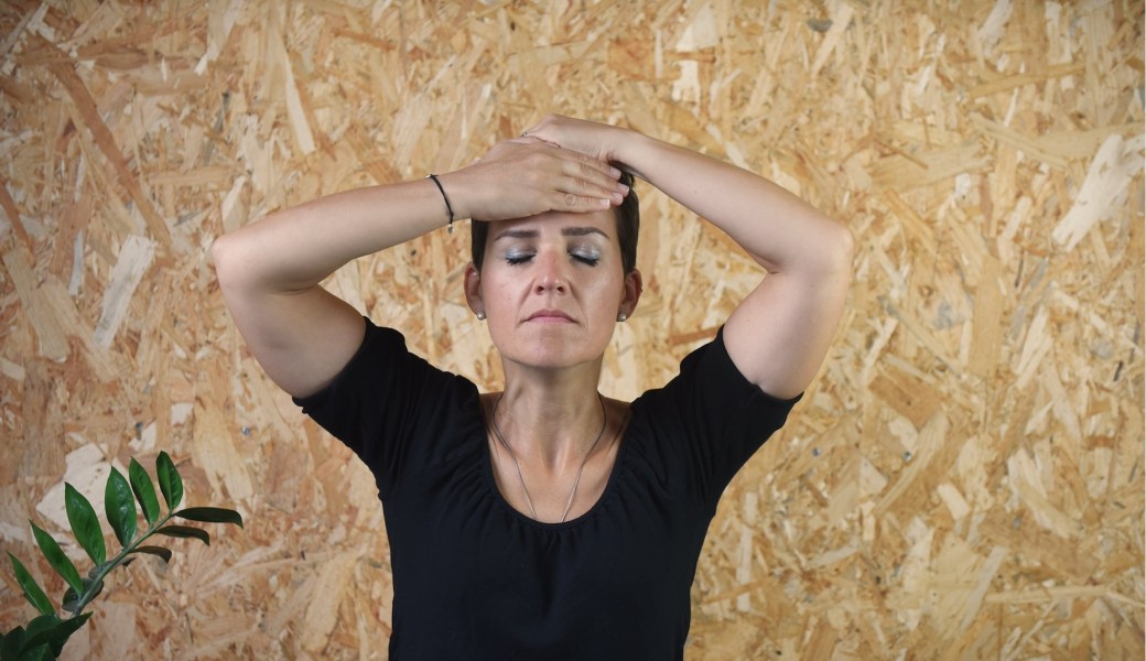 Stage de troisième de degré REIKI USUI