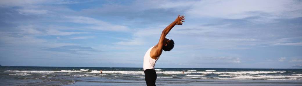 Stage de Yoga #2