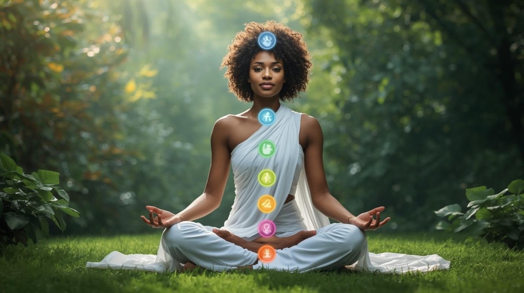 Stage de yoga - harmonisation des énergies 