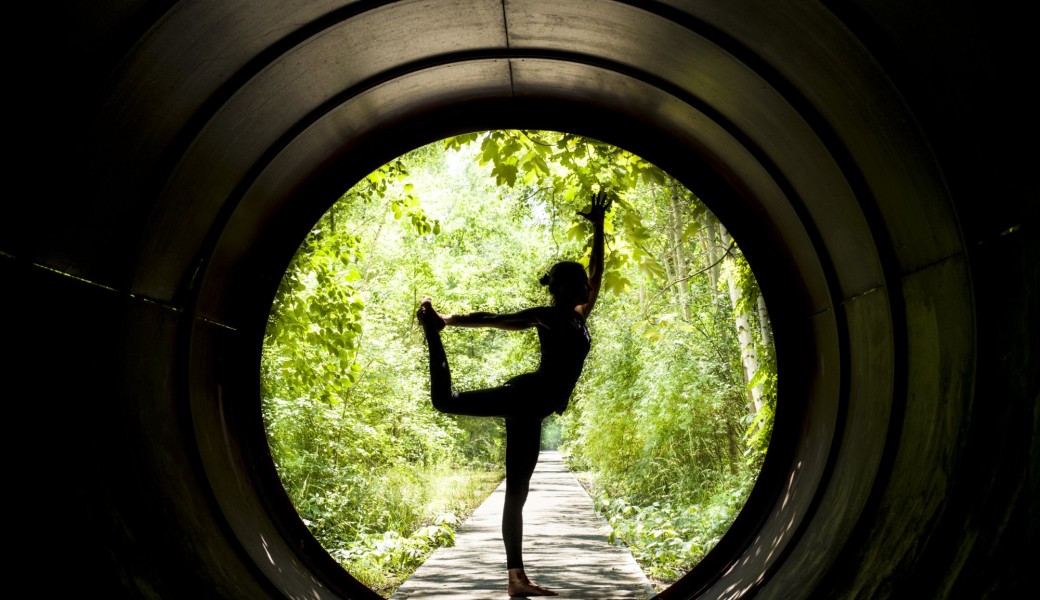 Stage de yoga hormonal