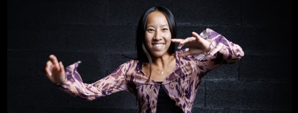 Stage débutant Shuffle 