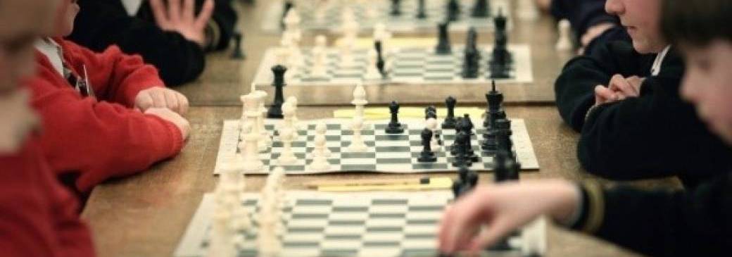 Stage d'échecs - Avril 2021