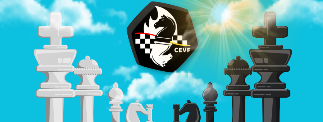 Stage d'échecs d'été août 2025