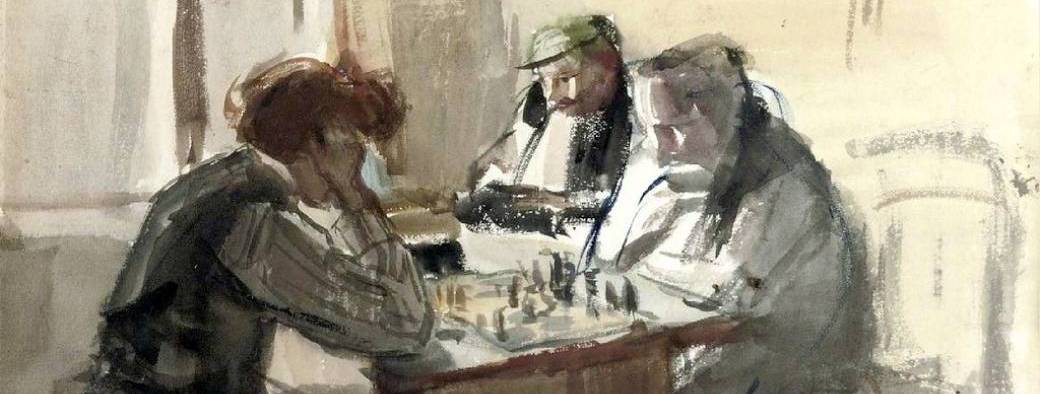 Stage d'échecs objectif 1600 Elo