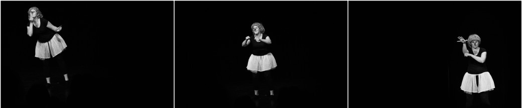 stage découverte Clown #fev24