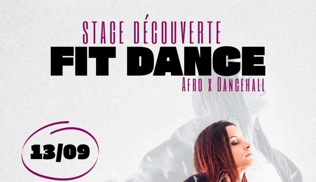 Stage découverte Jess 
