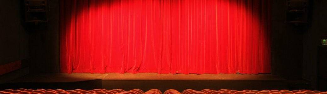 Stage "Découverte de l'improvisation théâtrale."