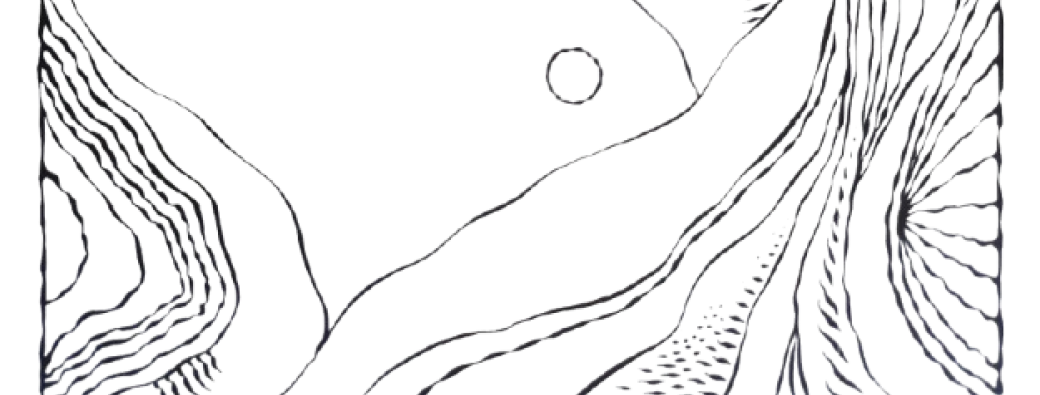 Stage dessiner à la plume et à l'encre de chine