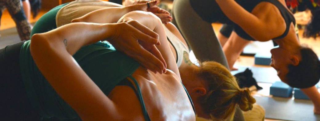 Stage DETOX 2026 -Albi - Séquestre