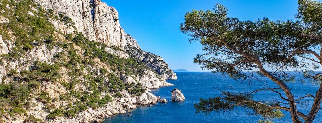 Stage de Développement Naturel, Hyères, Var