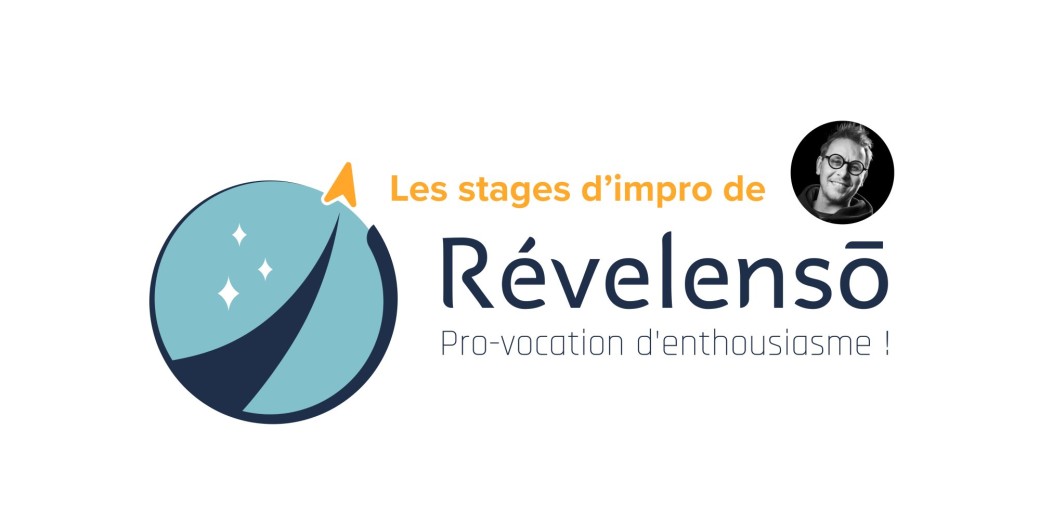 Stage d'improvisation théâtrale ados - Découverte (de 14 à 17 ans)