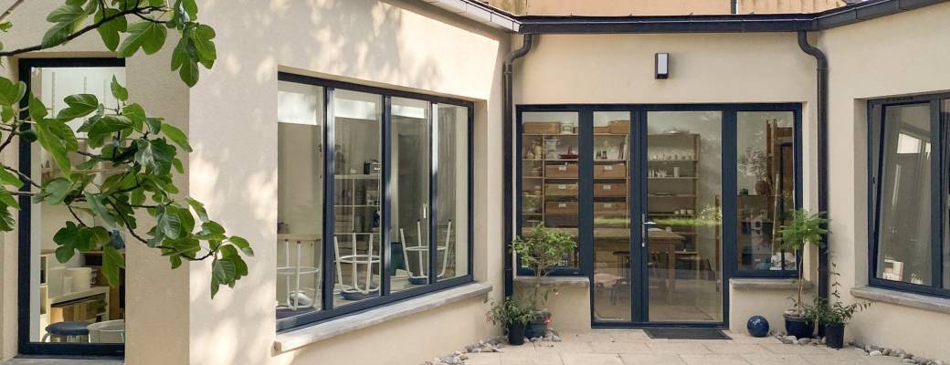 Stage d'initiation - Modelage (2h30)