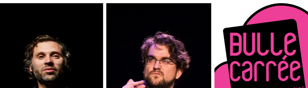Stage Découverte Visio à l'improvisation théâtrale