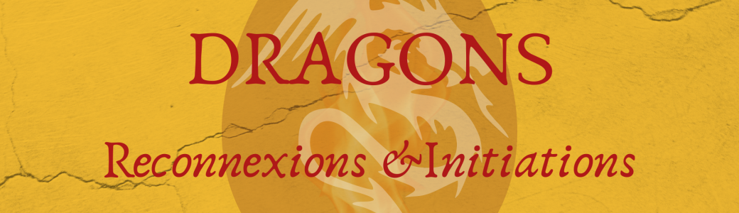 Stage Dragons en présentiel Angers