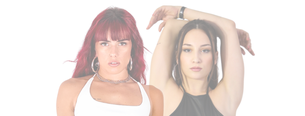 Stage DUAL - Olivia x Manon 