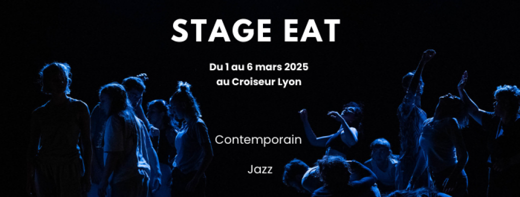 Stage EAT Contemporain 2025