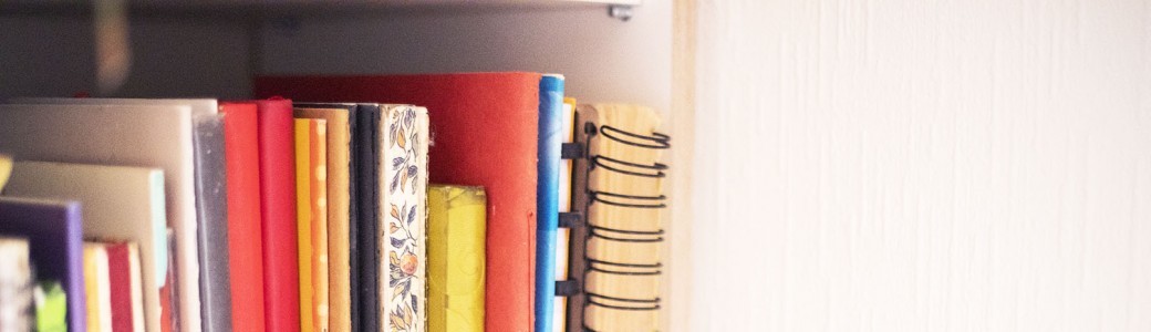 Stage d'écriture : De l'intime à l'inventé