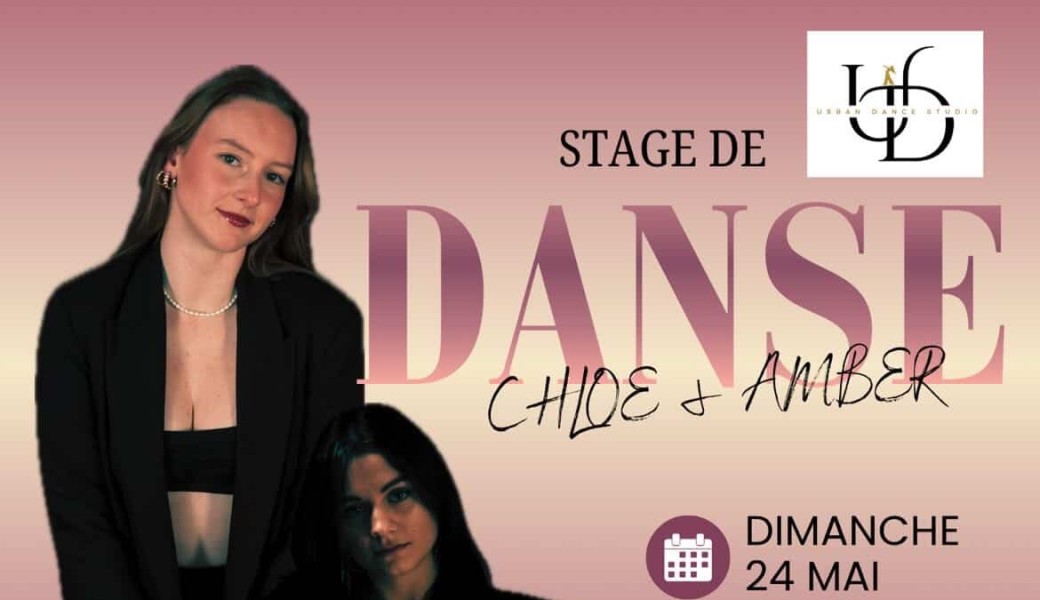 STAGE EN DUO 
