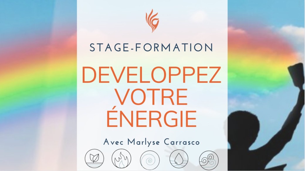 STAGE ENERGIE
