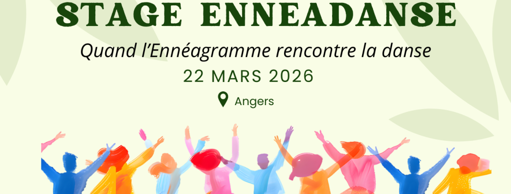 Stage EnneaDanse