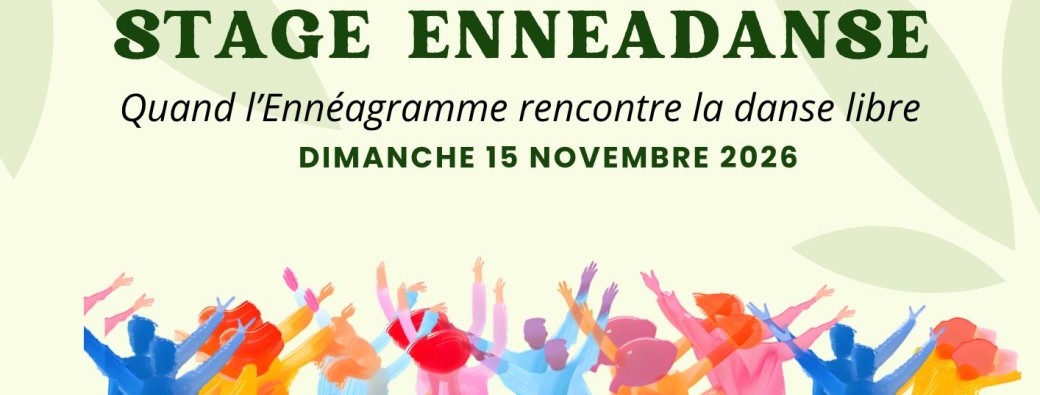Stage EnneaDanse