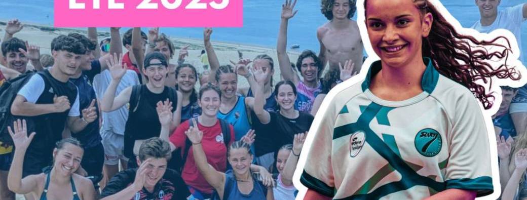 STAGE ETE SEVEN PYLA 2025