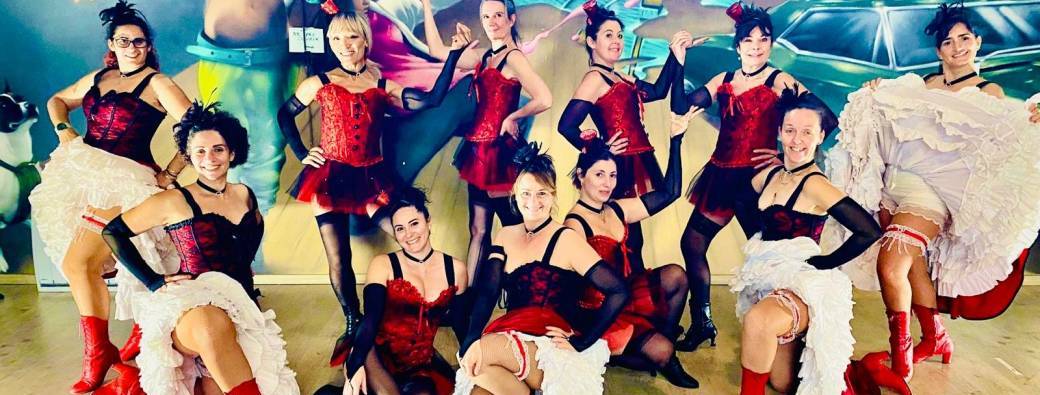 Stage EXCEPTIONNEL WTMR Sussargues 