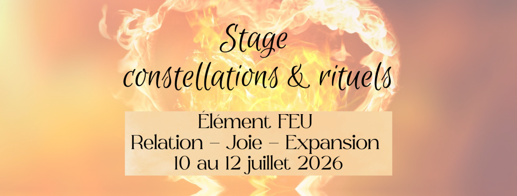 Stage FEU - Connaitre sa vérité