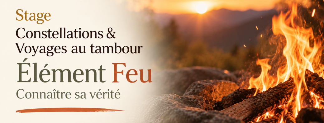 Stage FEU - Connaitre sa vérité