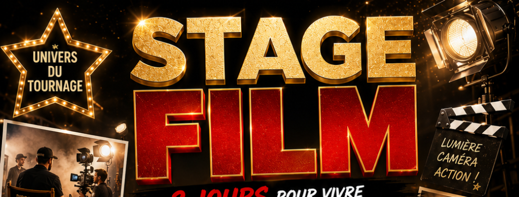 Stage film