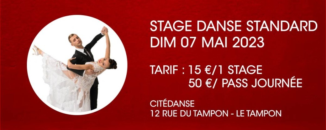 Stage Flamenco