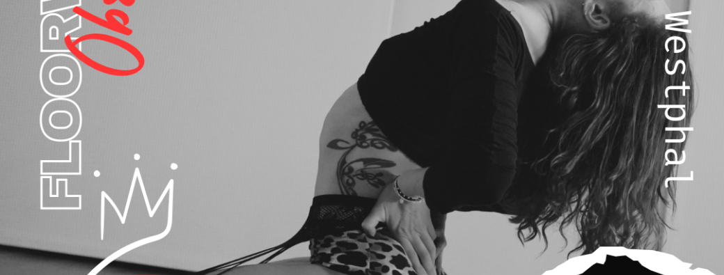 Stage Floorwork Obsession