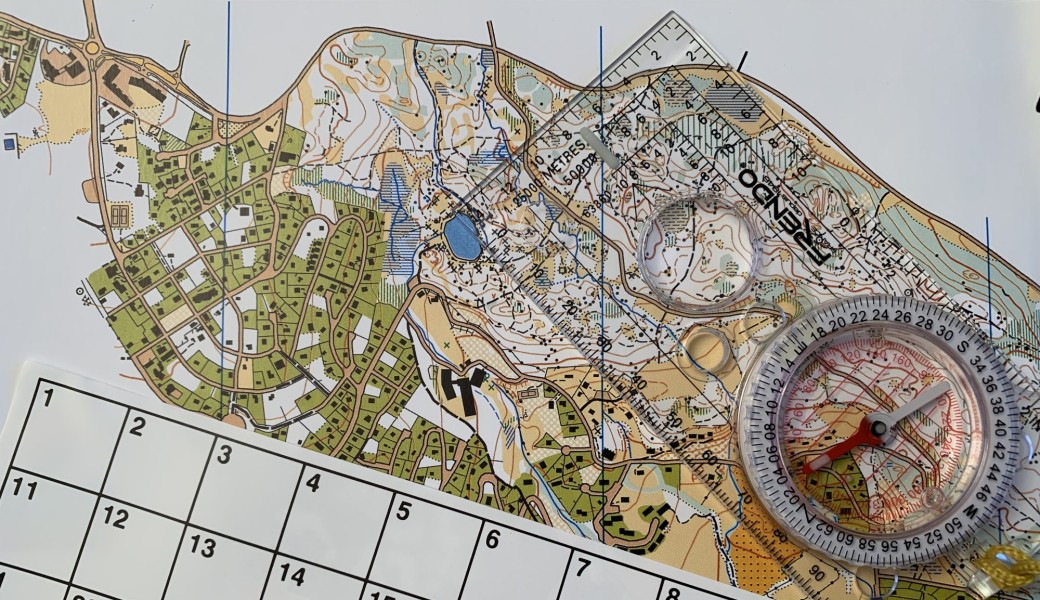 Stage Font-Romeu Avril 2025 - 3 jours