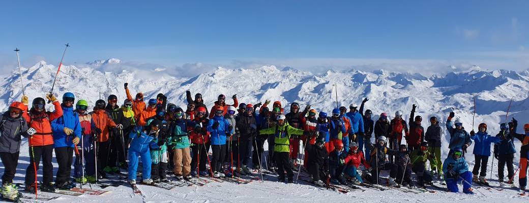 Stage formation collaborateurs bénévoles 2026
