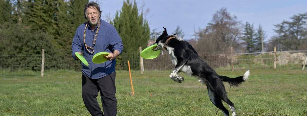 Stage frisbee tous niveaux 11/11/26