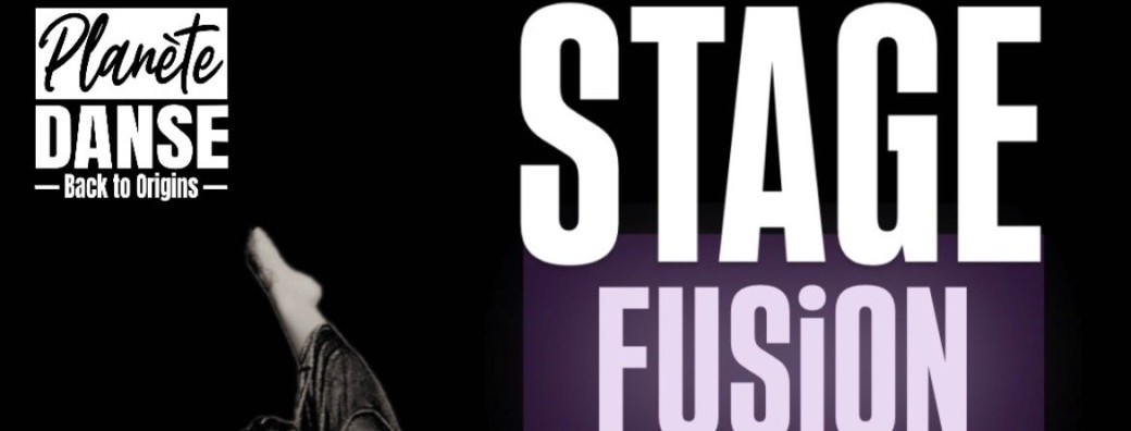 Stage FUSiON Basket Chaussettes 