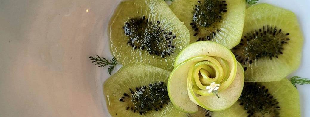 Stage "Gastronomie sauvage"