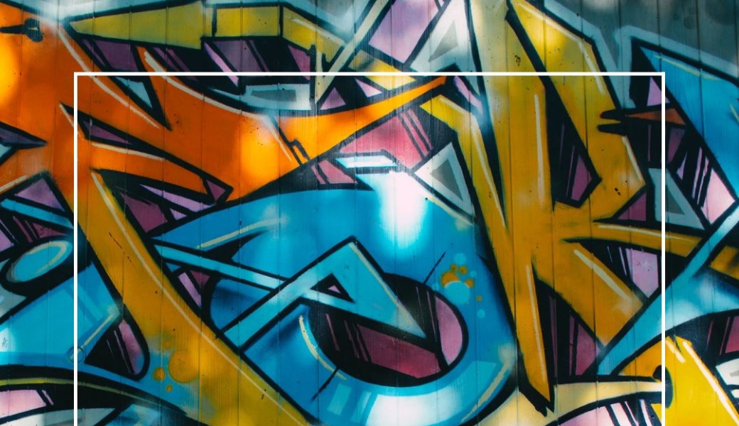 STAGE Graffiti - Spot du Gabut- La Rochelle 2H Tous niveaux.